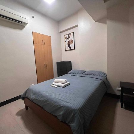 Mactan Newtown Beach Condo ماكتان المظهر الخارجي الصورة