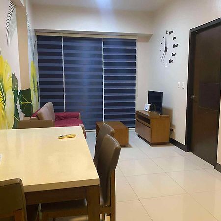 Mactan Newtown Beach Condo ماكتان المظهر الخارجي الصورة