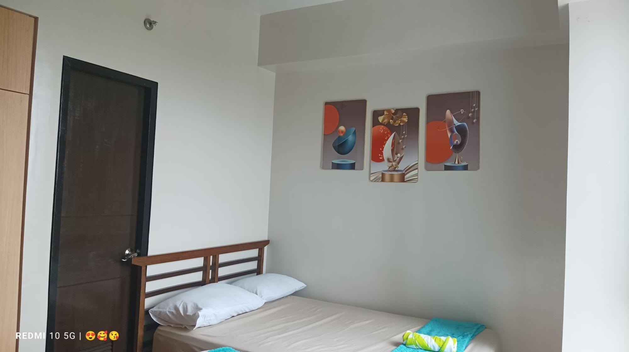 Mactan Newtown Beach Condo ماكتان المظهر الخارجي الصورة