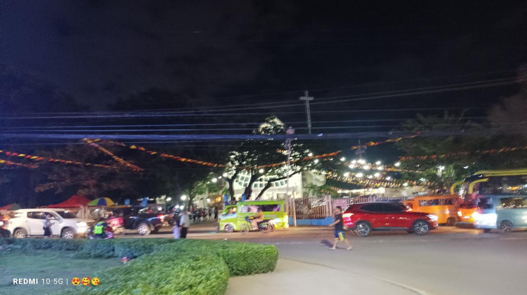 Mactan Newtown Beach Condo ماكتان المظهر الخارجي الصورة