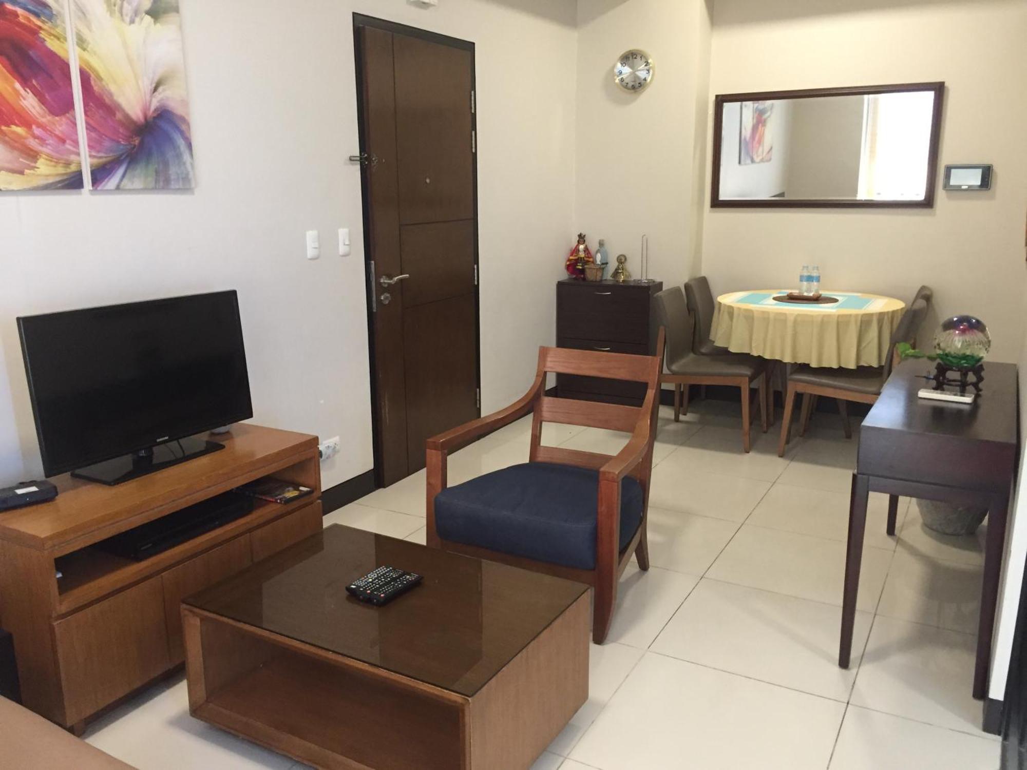 Mactan Newtown Beach Condo ماكتان المظهر الخارجي الصورة