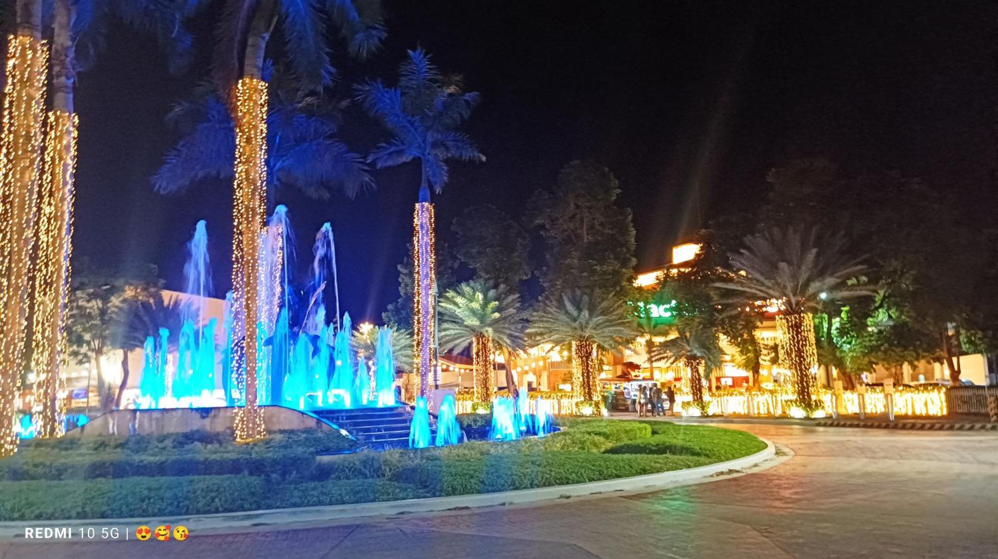 Mactan Newtown Beach Condo ماكتان المظهر الخارجي الصورة