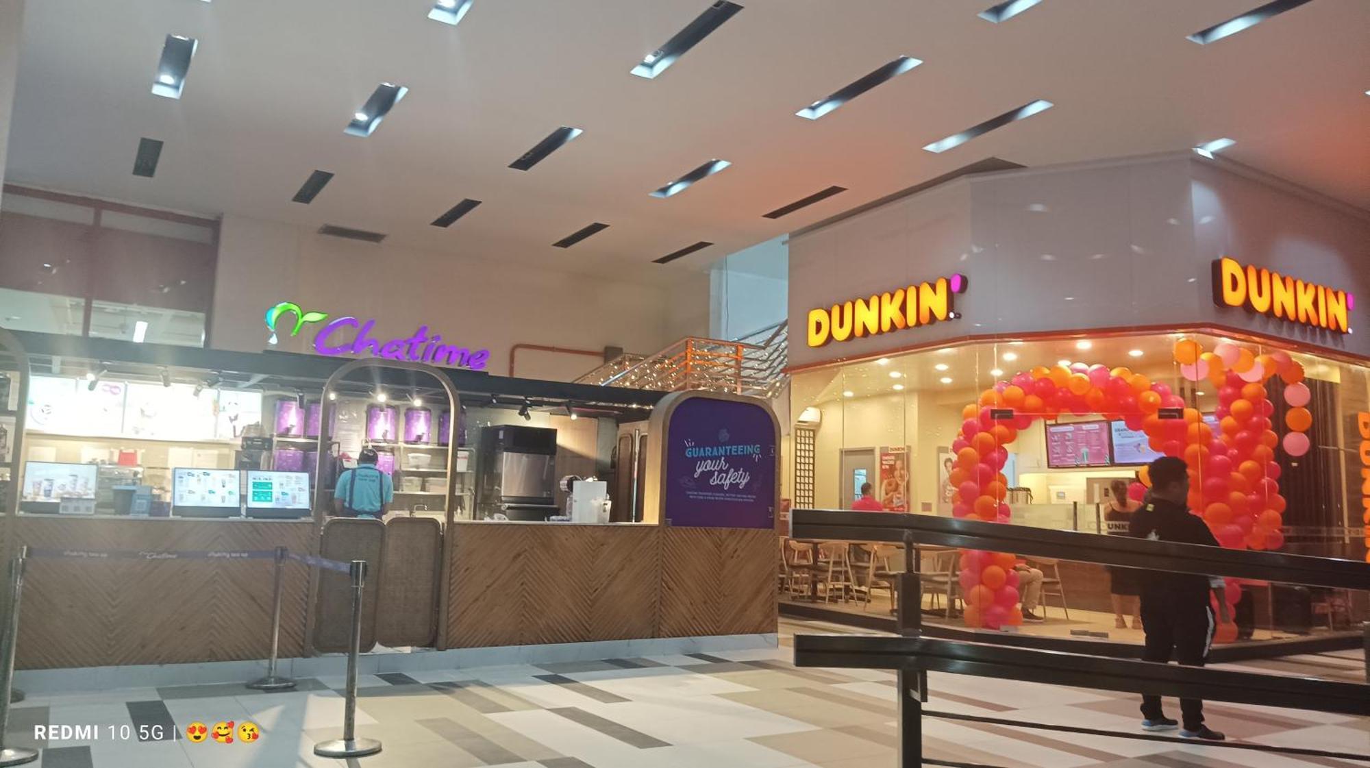 Mactan Newtown Beach Condo ماكتان المظهر الخارجي الصورة