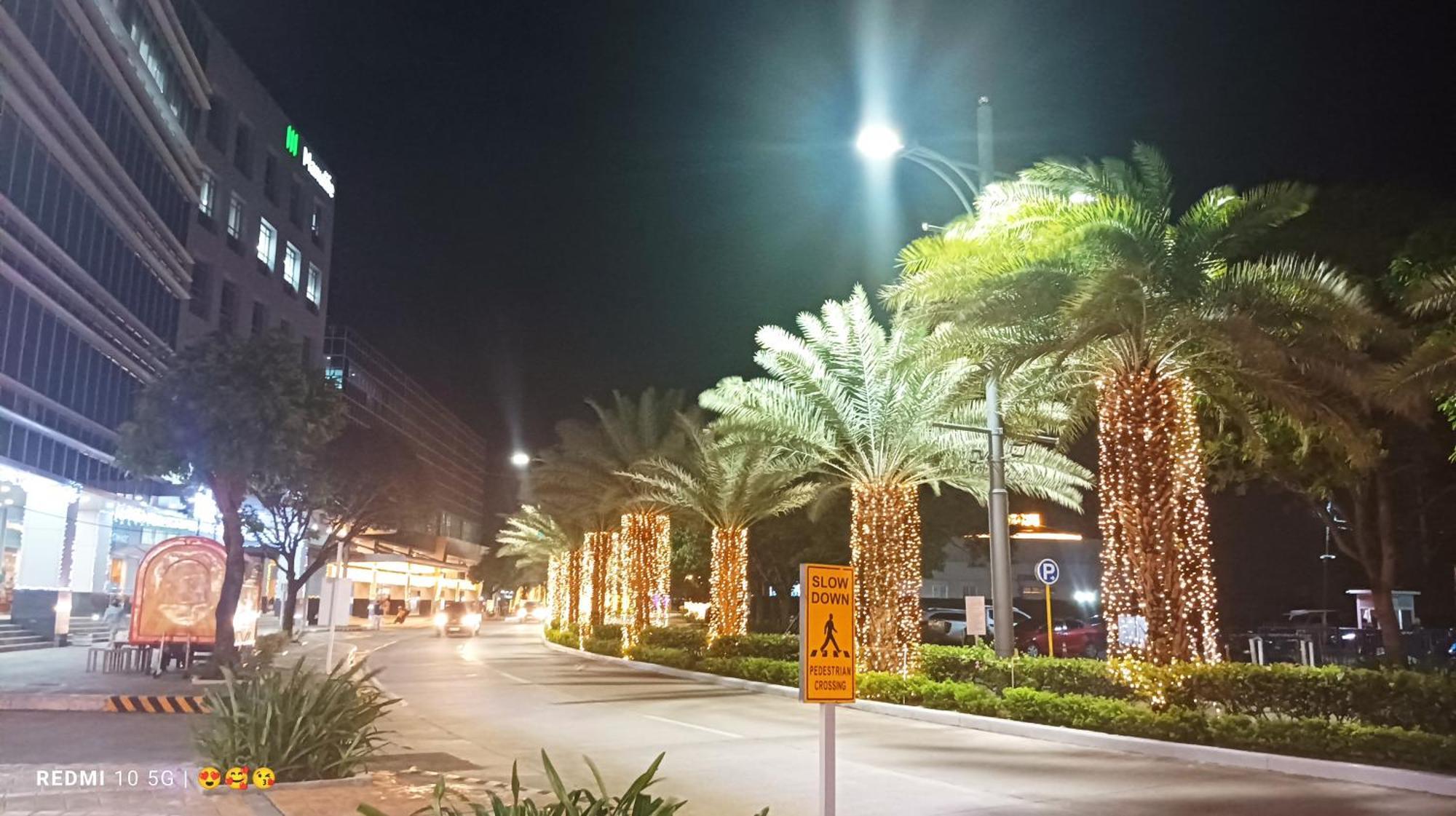 Mactan Newtown Beach Condo ماكتان المظهر الخارجي الصورة