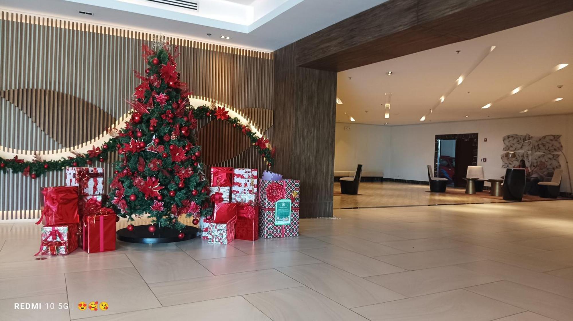 Mactan Newtown Beach Condo ماكتان المظهر الخارجي الصورة