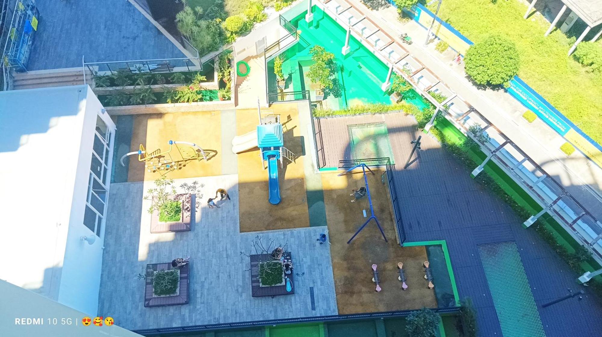 Mactan Newtown Beach Condo ماكتان المظهر الخارجي الصورة