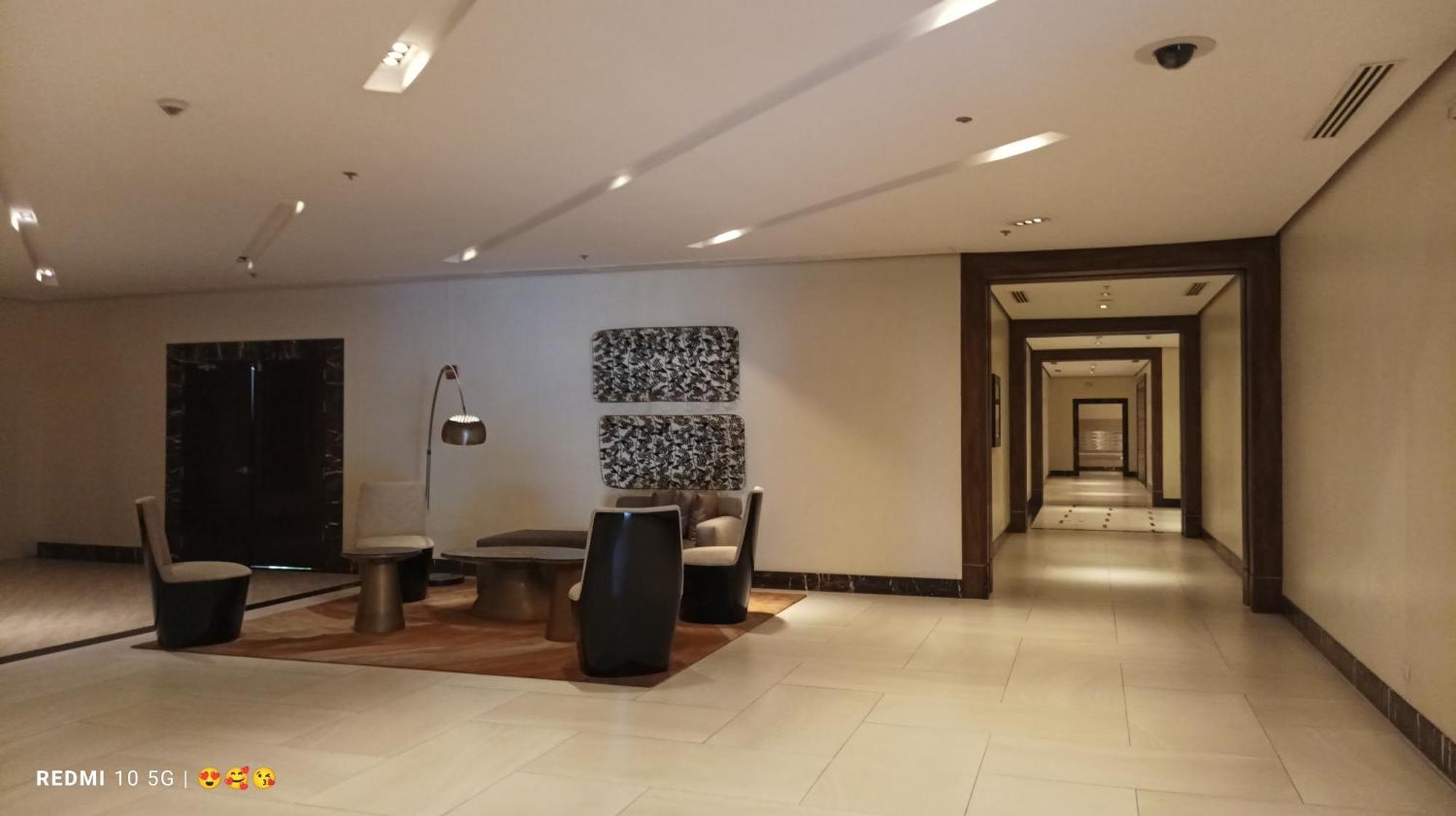 Mactan Newtown Beach Condo ماكتان المظهر الخارجي الصورة