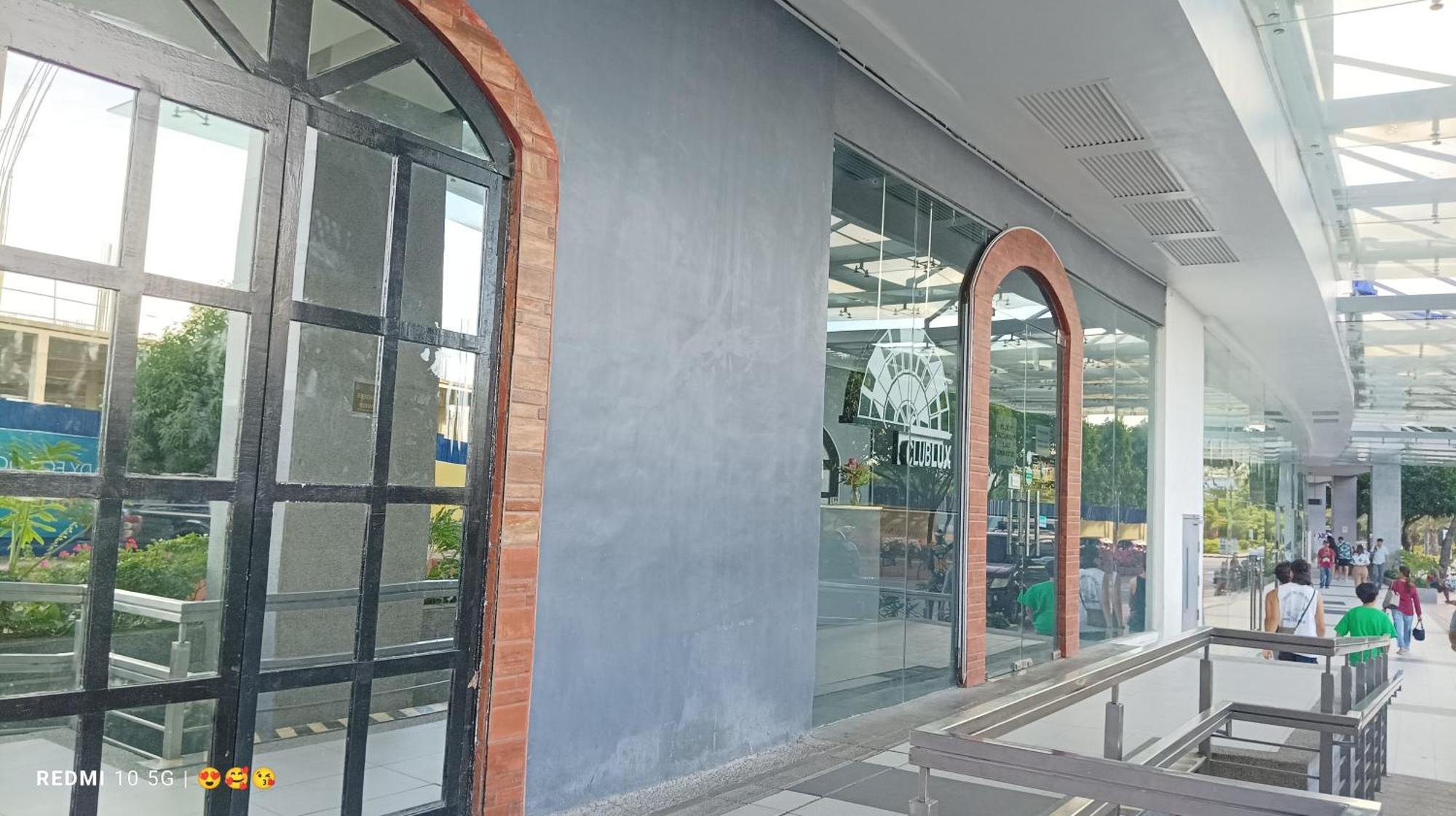 Mactan Newtown Beach Condo ماكتان المظهر الخارجي الصورة