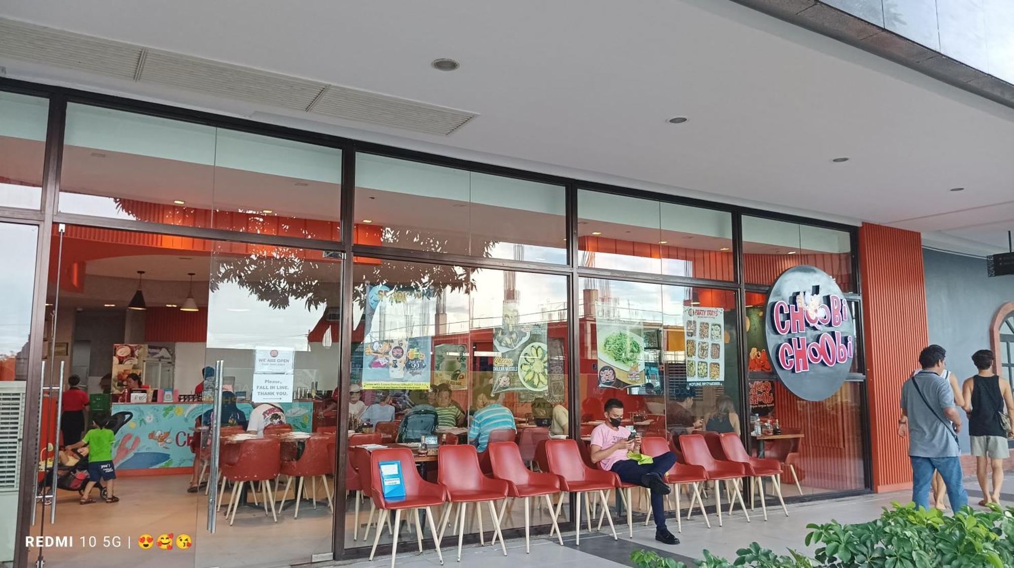 Mactan Newtown Beach Condo ماكتان المظهر الخارجي الصورة