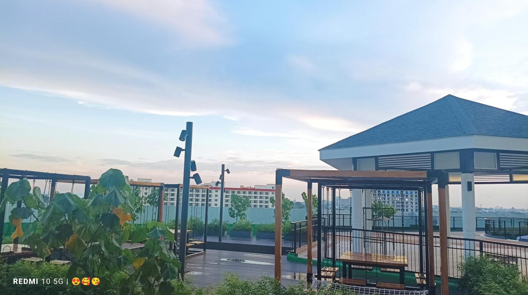 Mactan Newtown Beach Condo ماكتان المظهر الخارجي الصورة