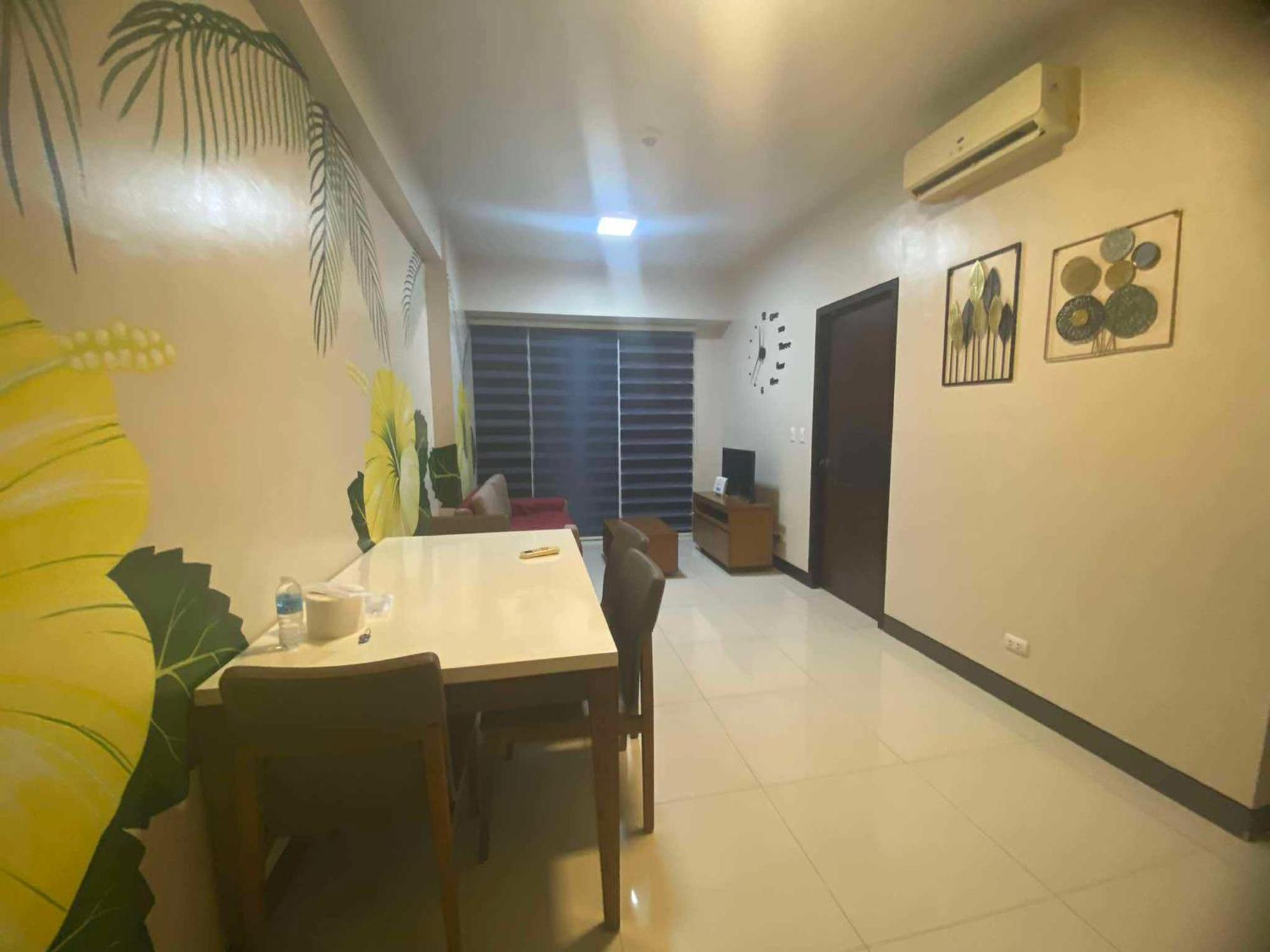 Mactan Newtown Beach Condo ماكتان المظهر الخارجي الصورة