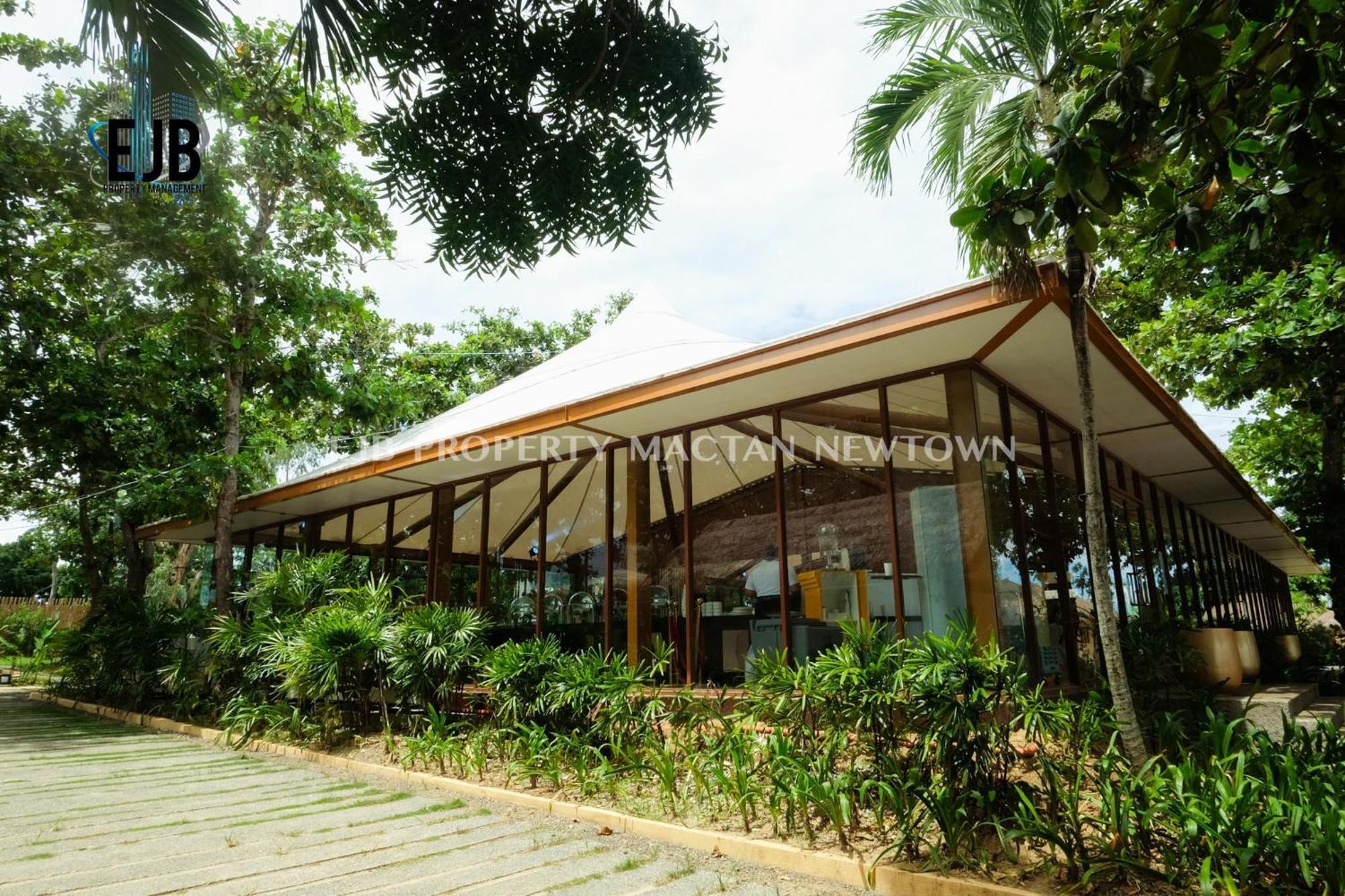 Mactan Newtown Beach Condo ماكتان المظهر الخارجي الصورة