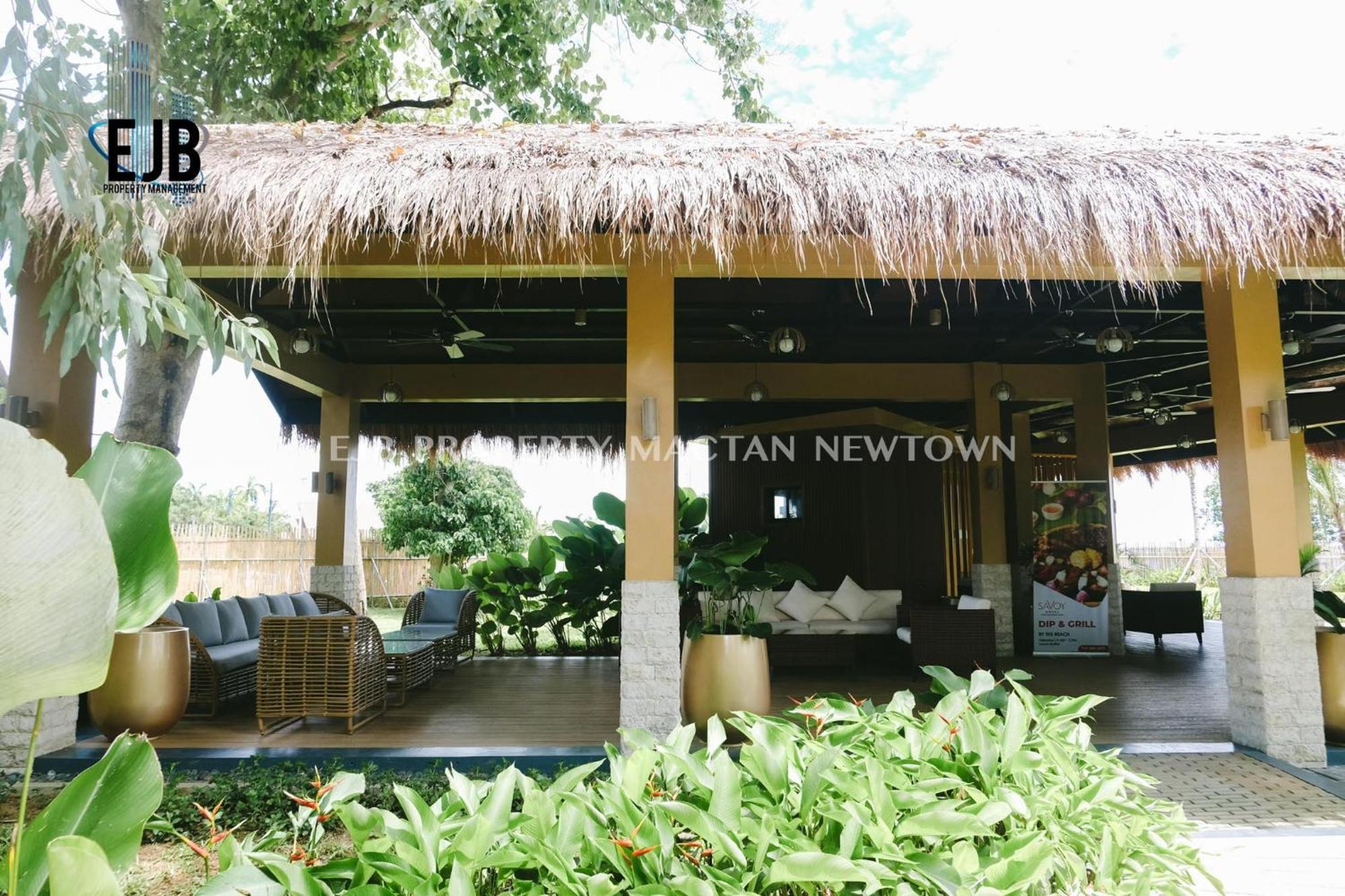 Mactan Newtown Beach Condo ماكتان المظهر الخارجي الصورة
